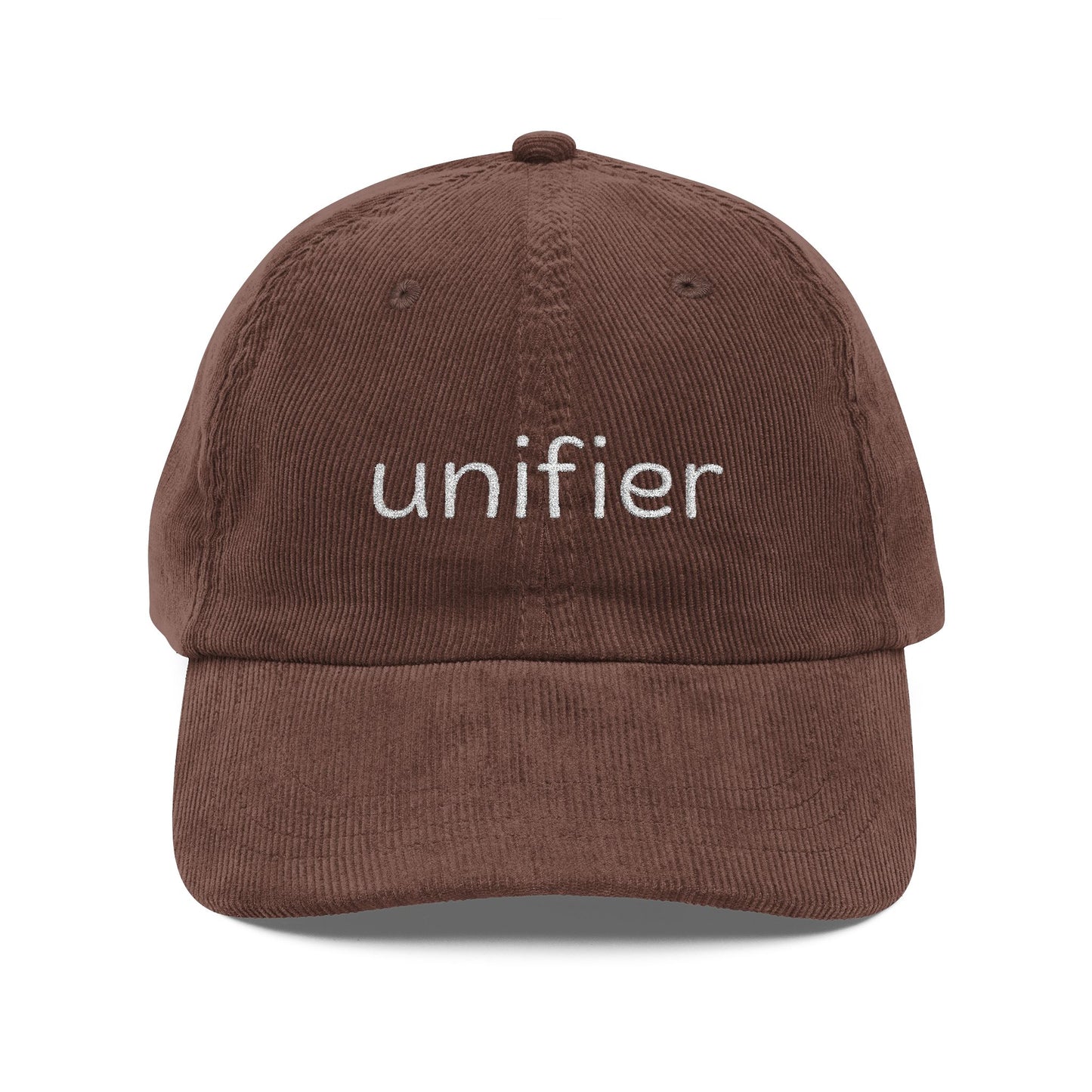 Hat: Republicman Unifier (Corduroy)