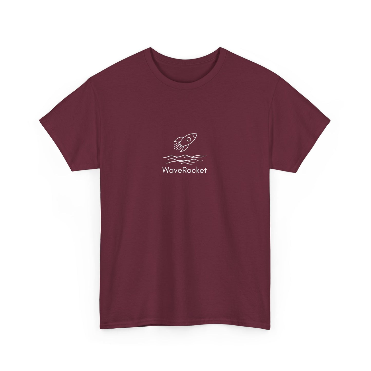 WaveRocket: Fly