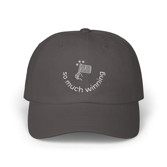Hat: Much