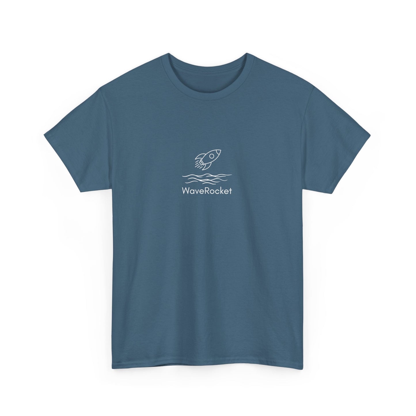 WaveRocket: Fly