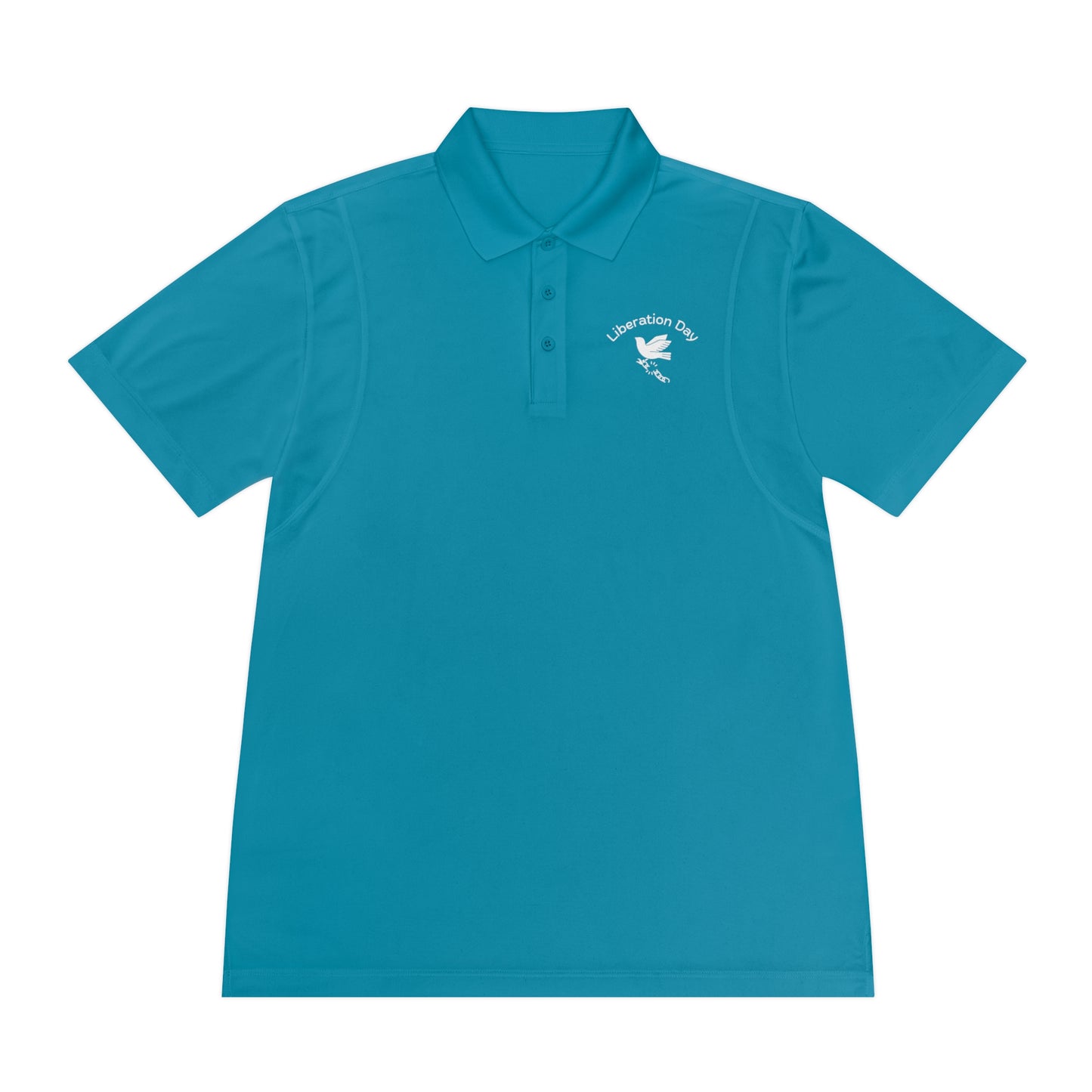Polo: Liberation Day