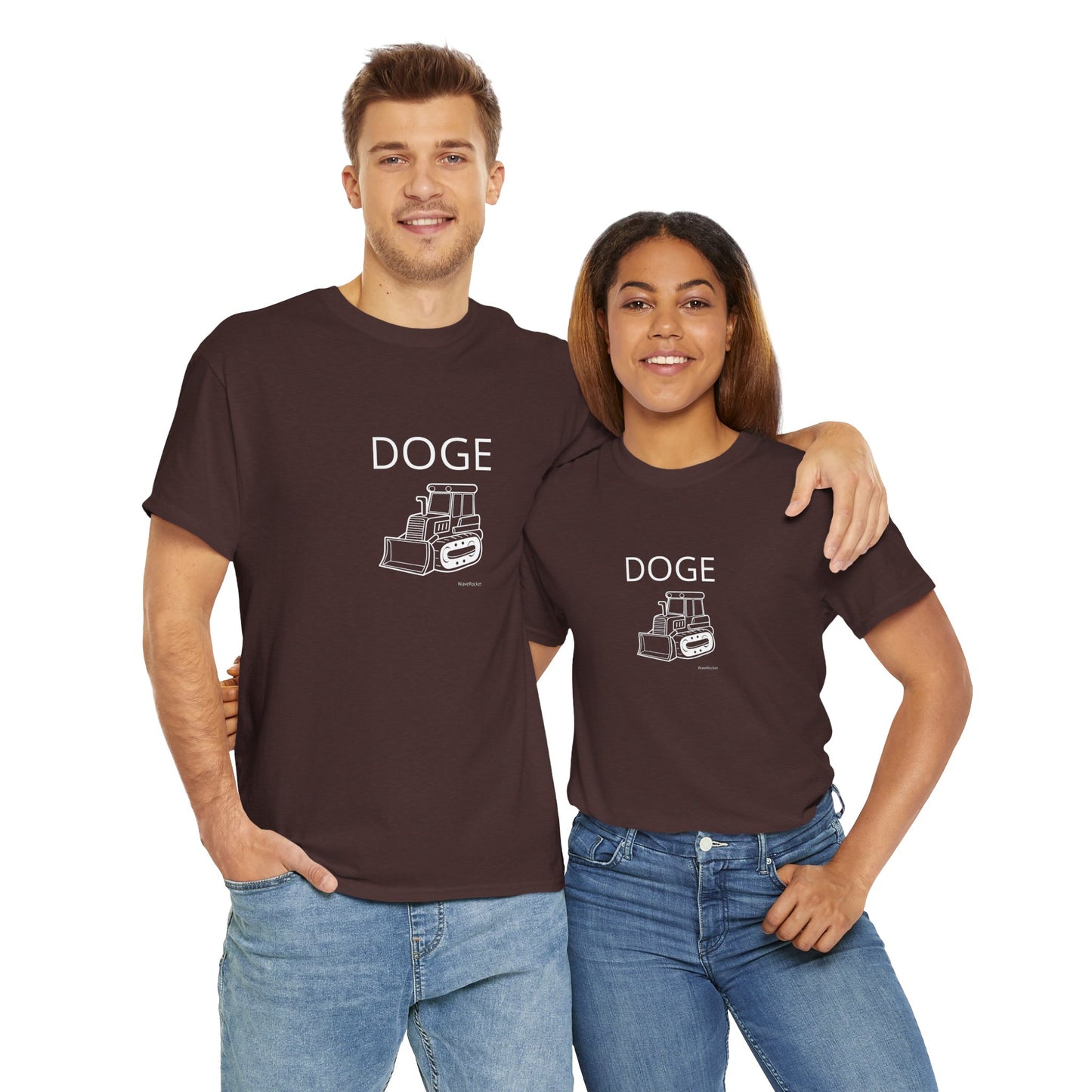 Conquest Collection: DOGE Dozer