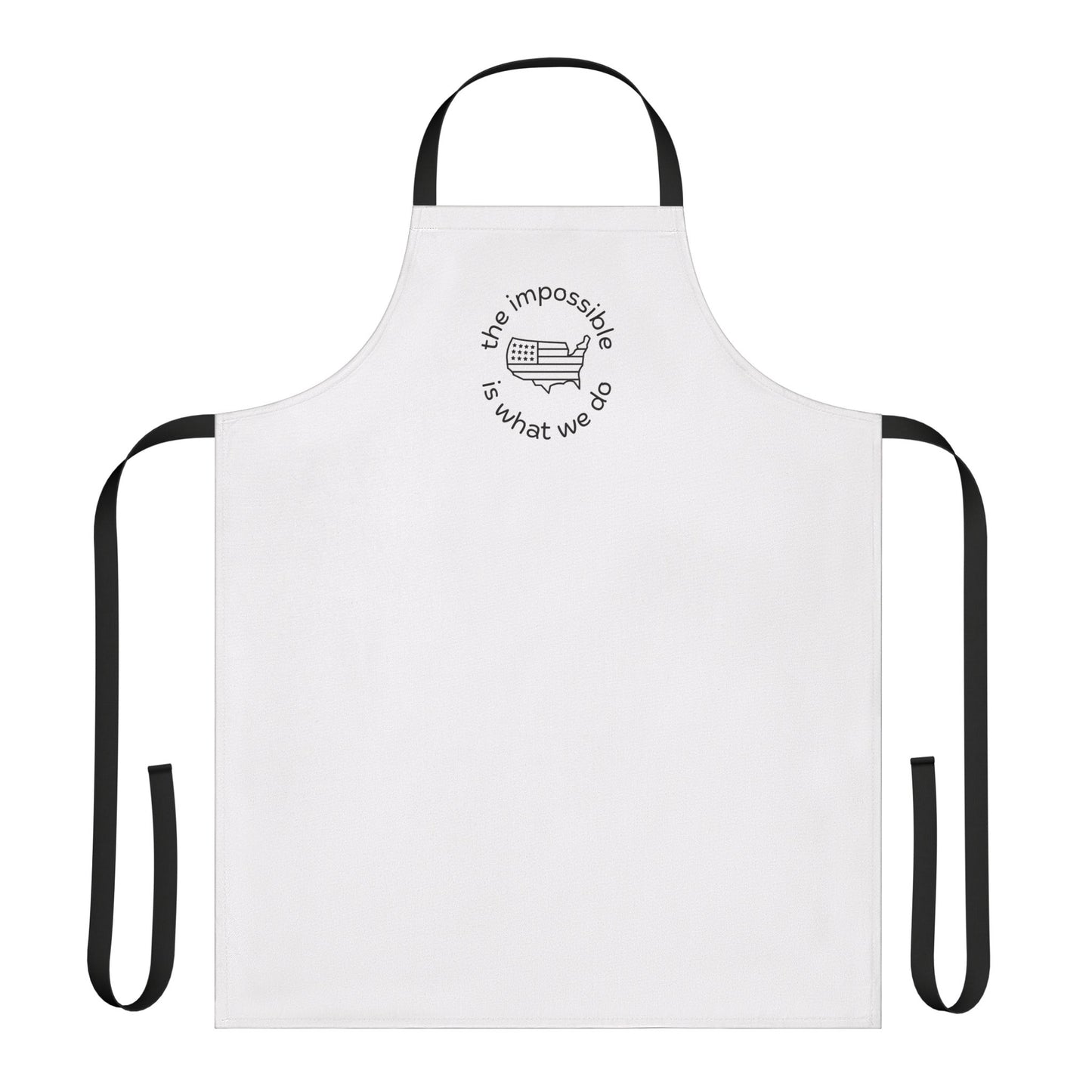 Chef's Apron: Impossible