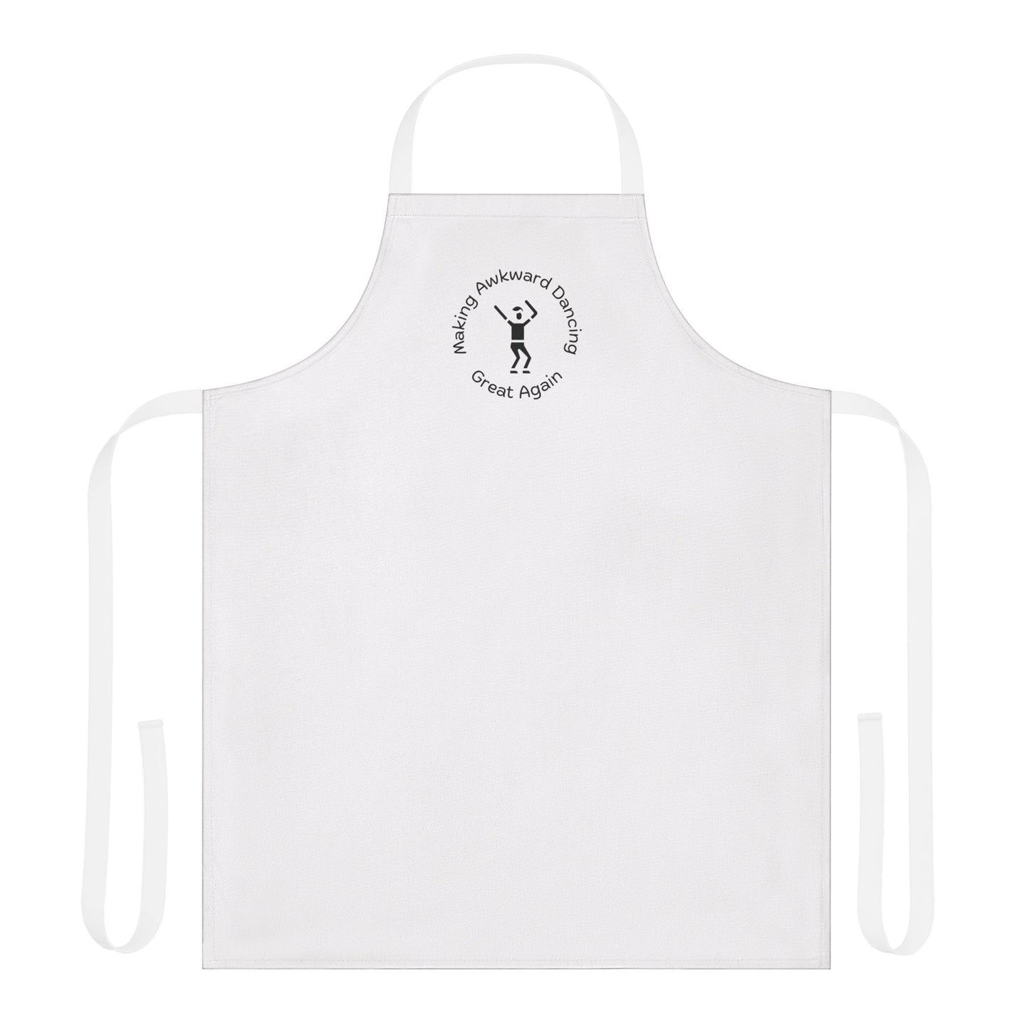 Chef's Apron: Dancing