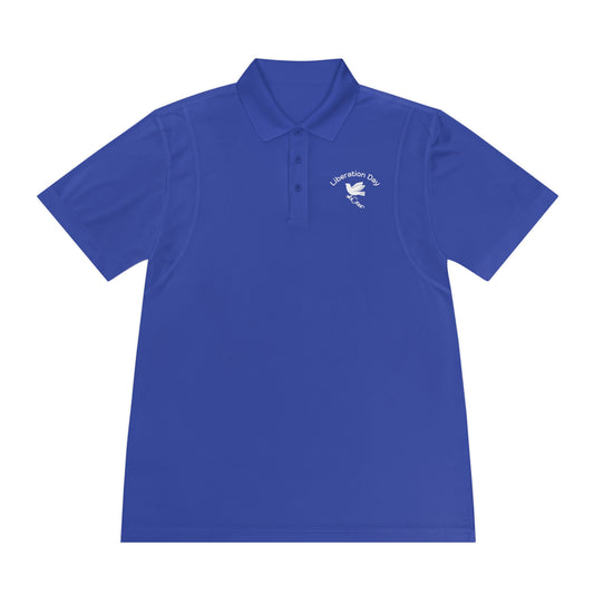 Polo: Liberation Day