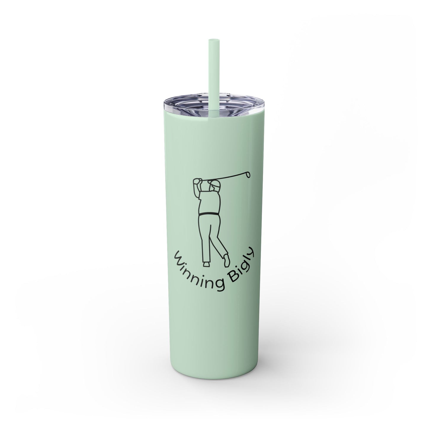 Tumbler: Bigly