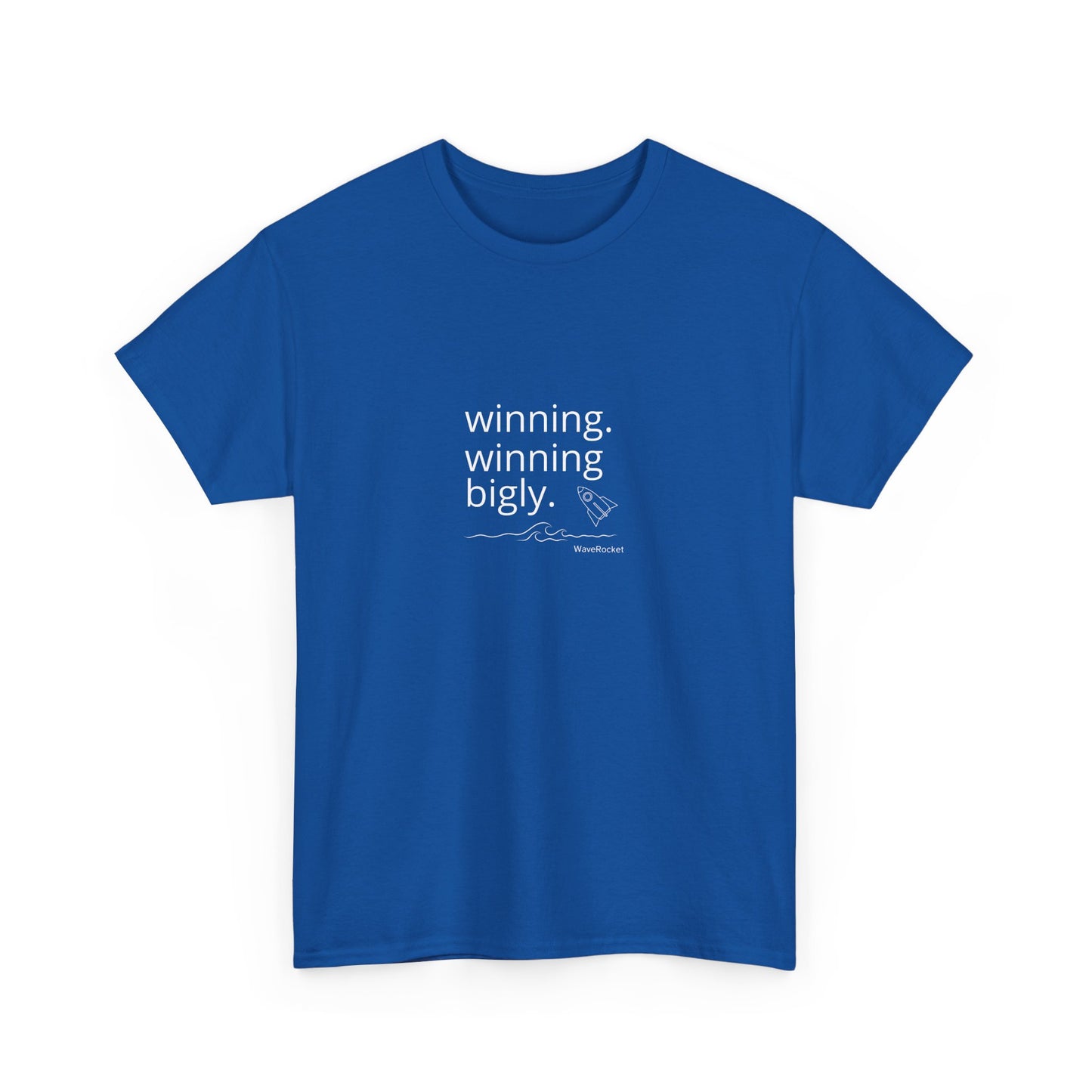 Mandate Collection: Winning Bigly