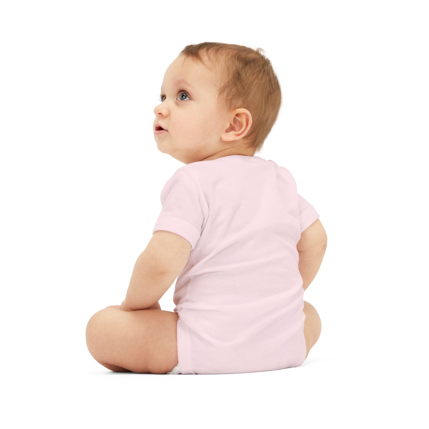 Onesie: Republicman Sasquatch Buddy