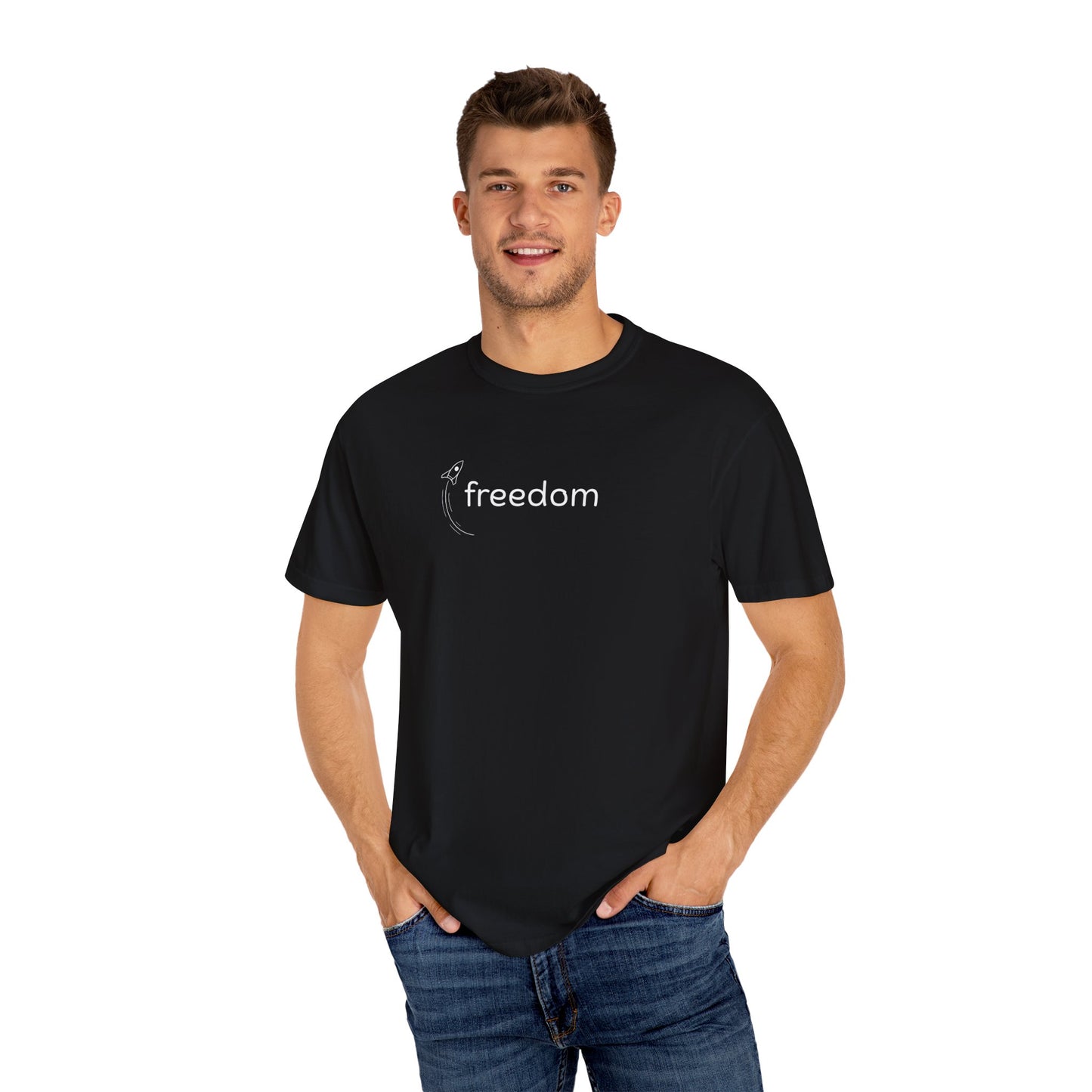 T-Shirt: Freedom II
