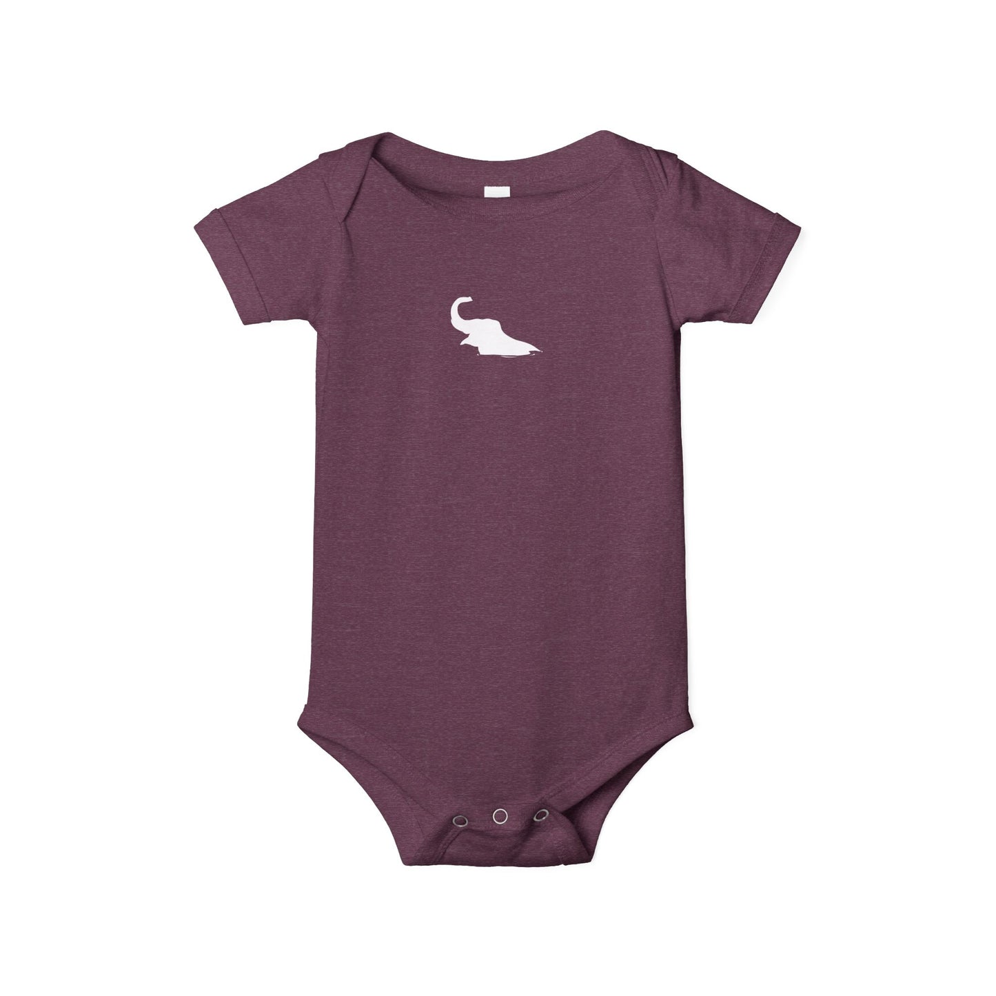 Onesie: Republicman Icon