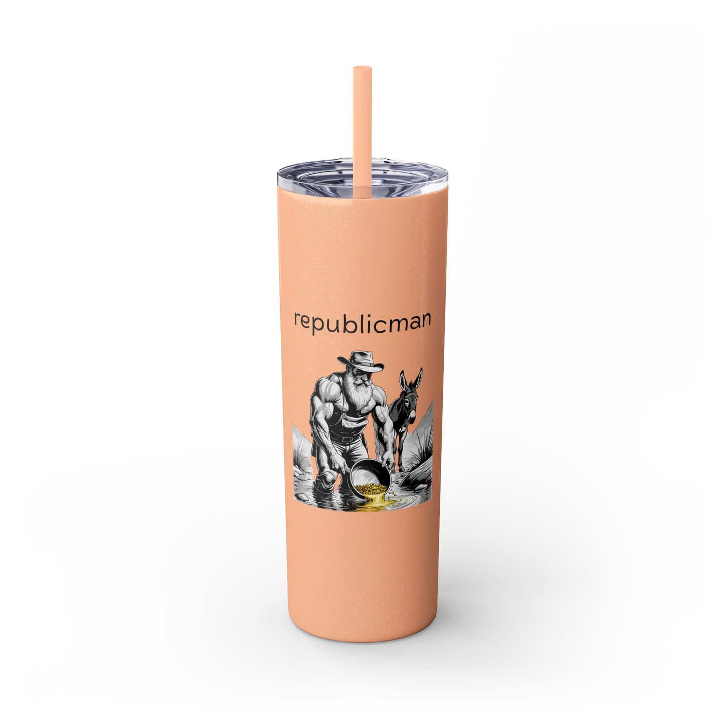 Tumbler: Republicman Prospector