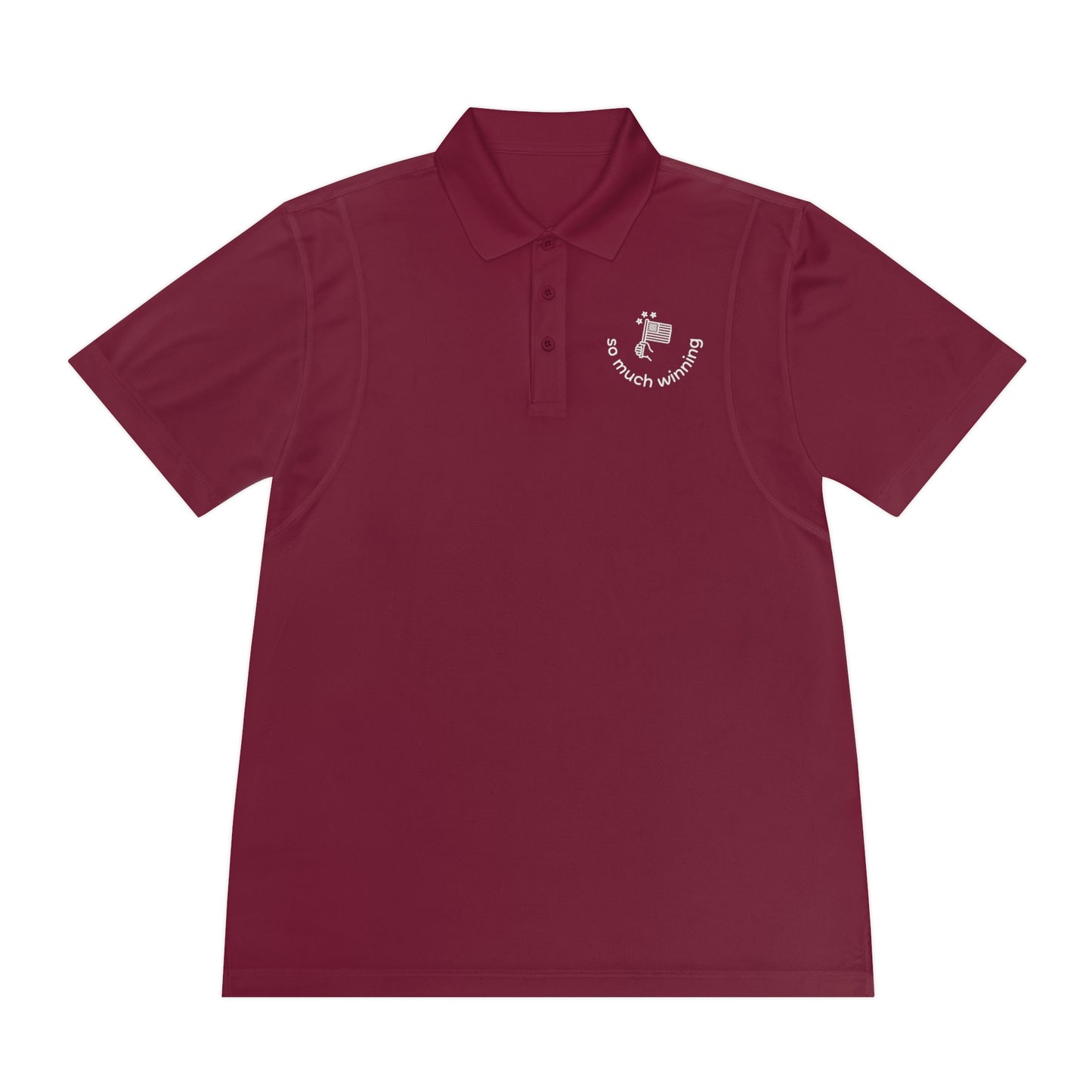 Polo: Much