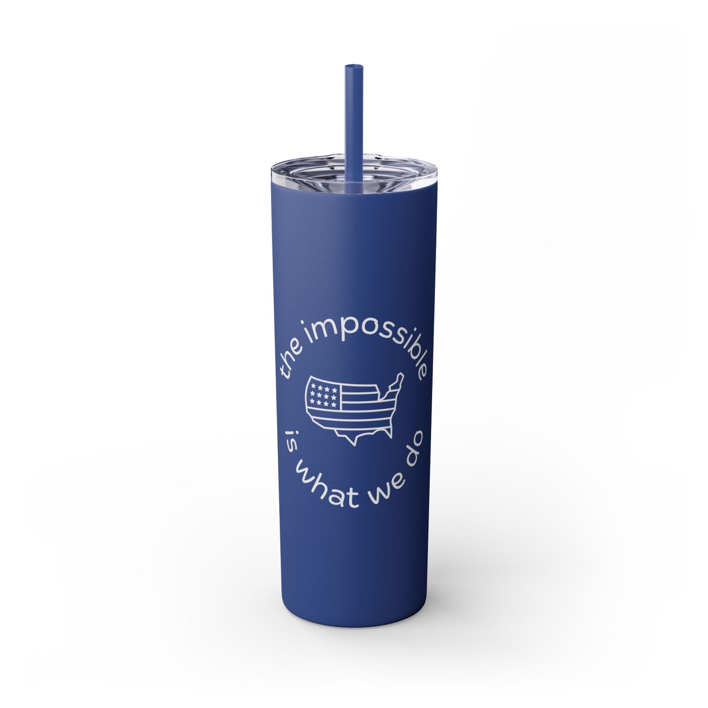 Tumbler: Impossible