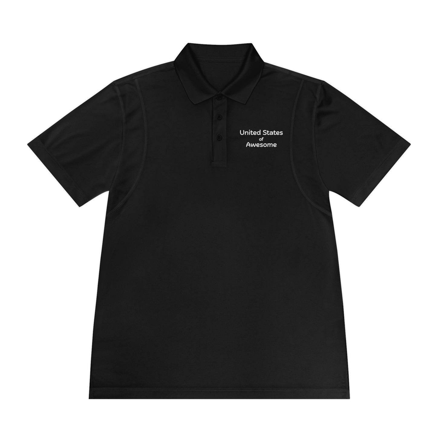 Polo: USA