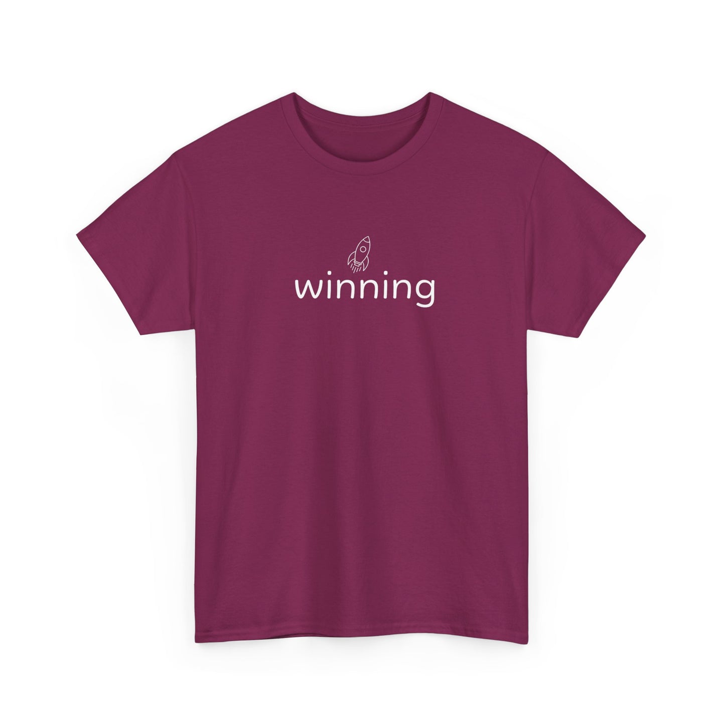 Awesome: Winning