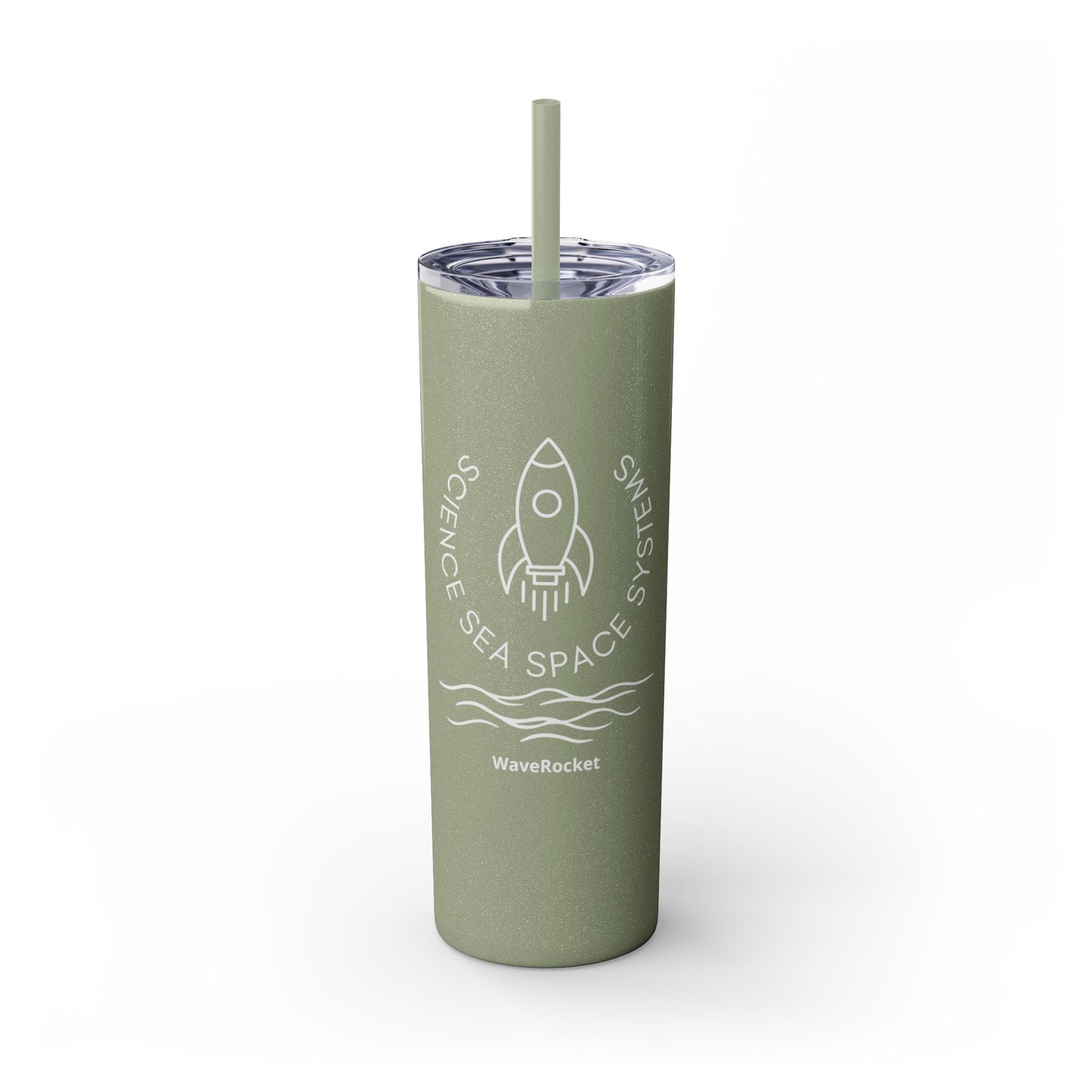 Tumbler: WaveRocket Thrust