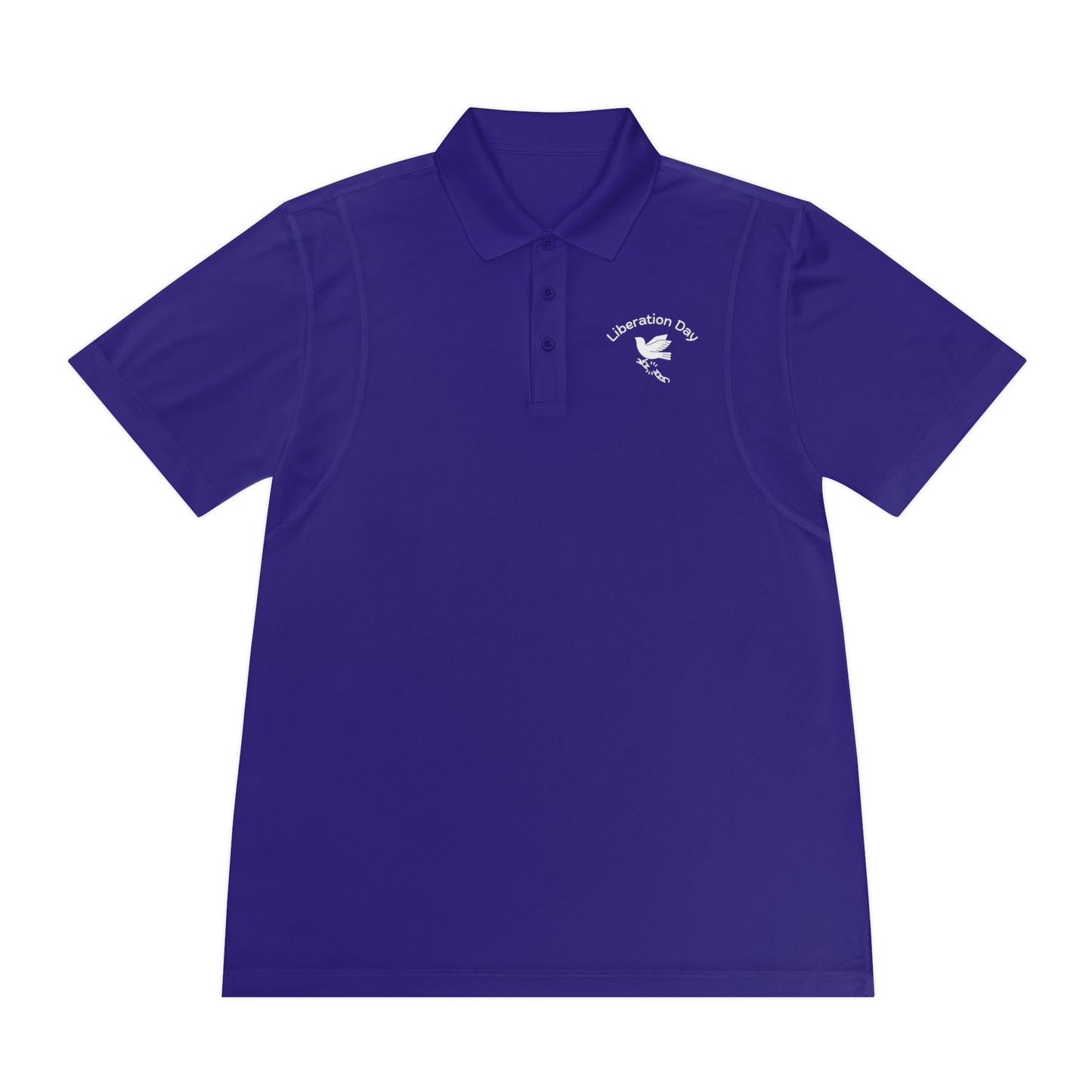 Polo: Liberation Day