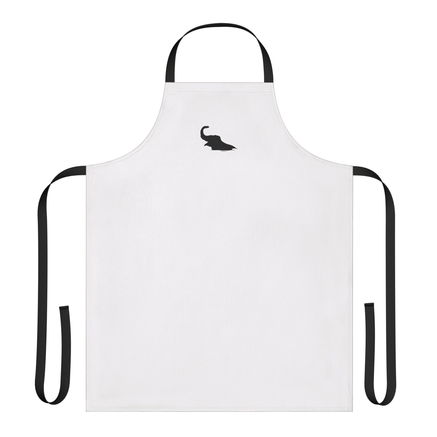 Chef's Apron: Republicman Icon