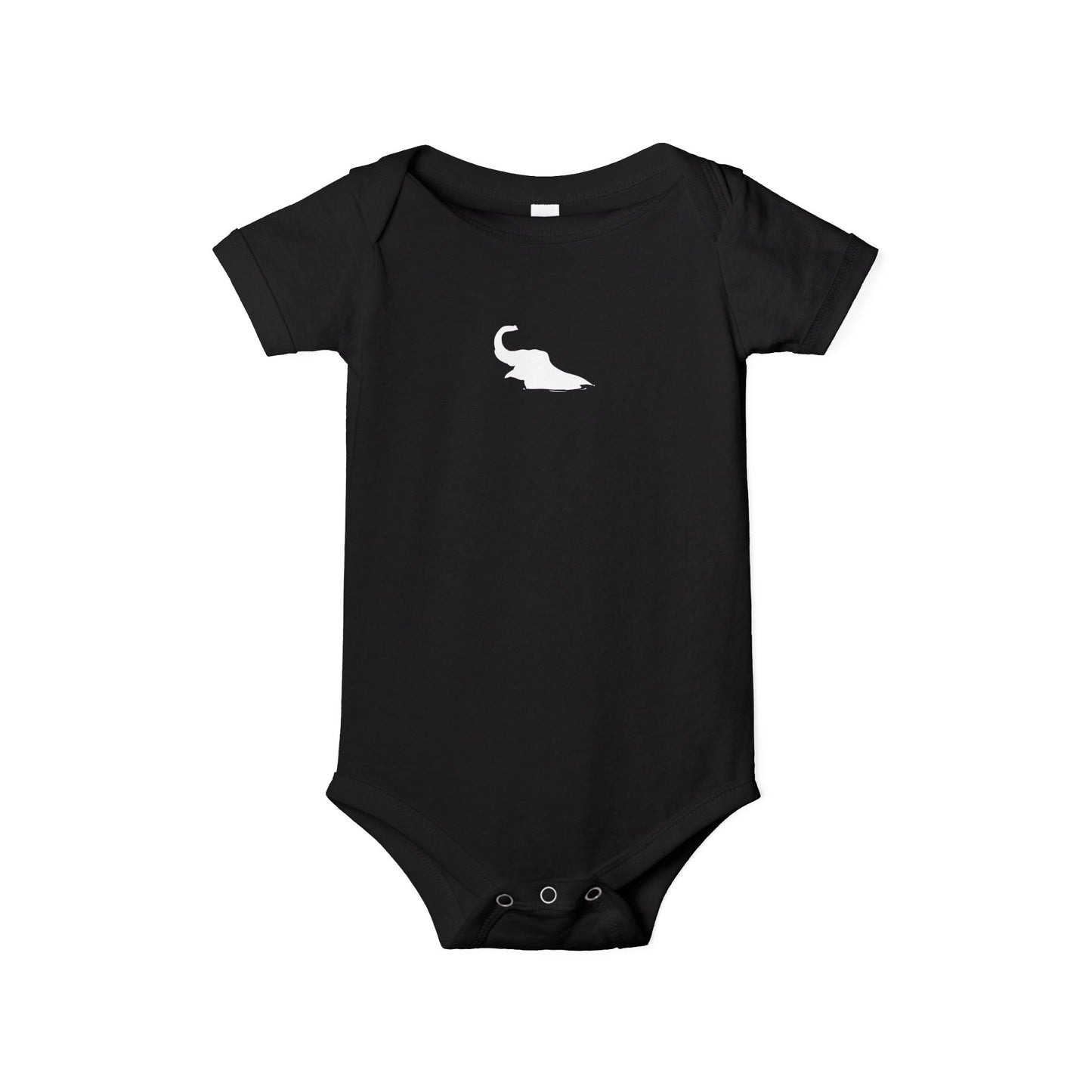 Onesie: Republicman Icon