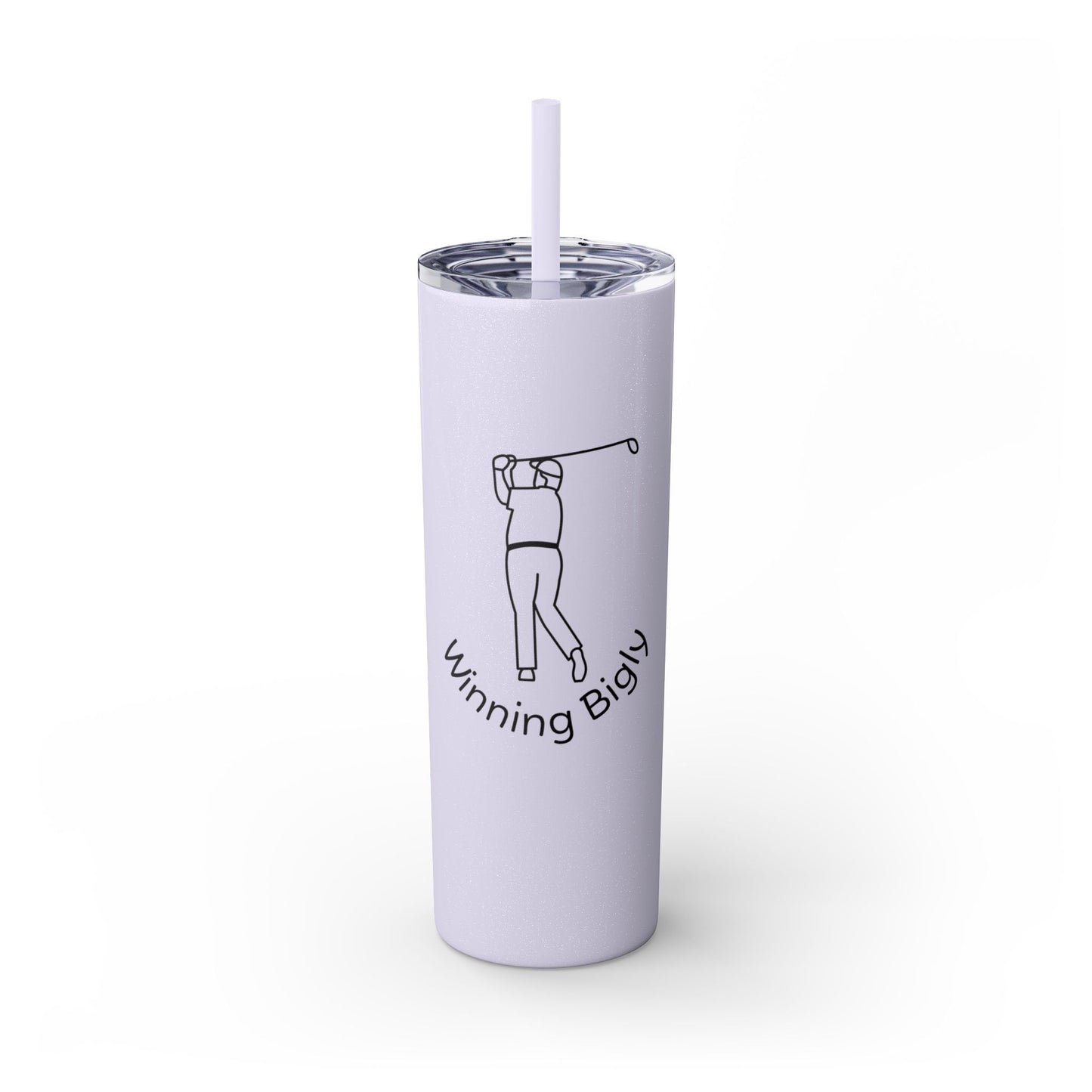 Tumbler: Bigly