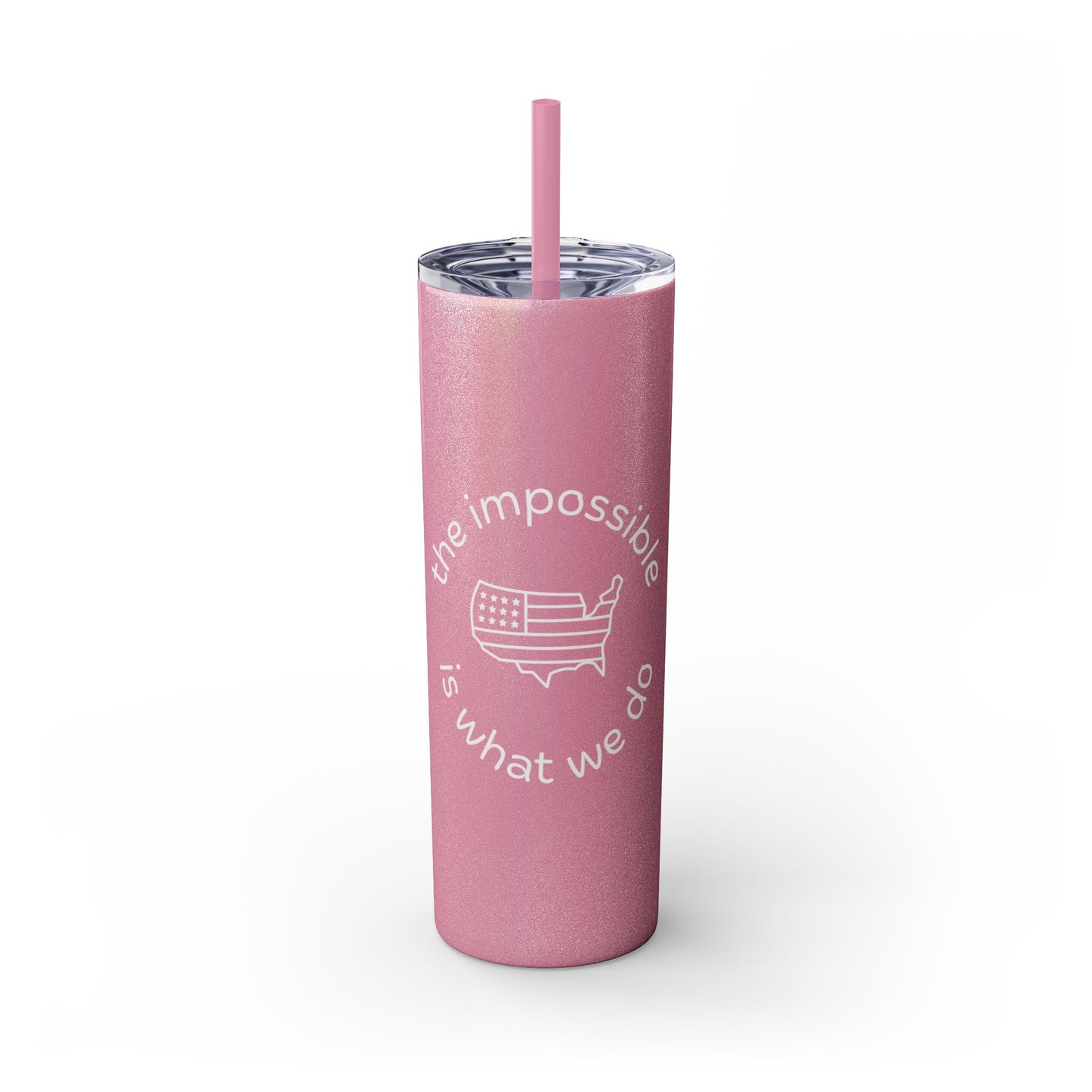Tumbler: Impossible