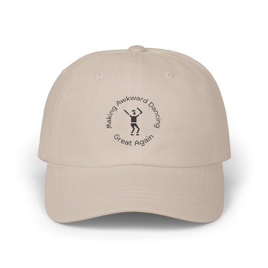 Hat: Dancing