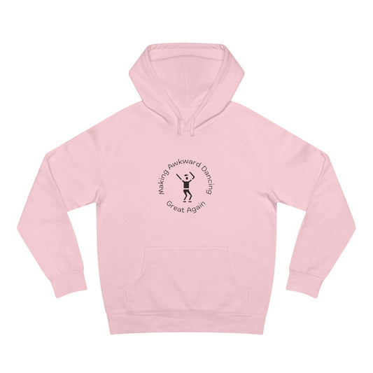 Hoodie: Dancing
