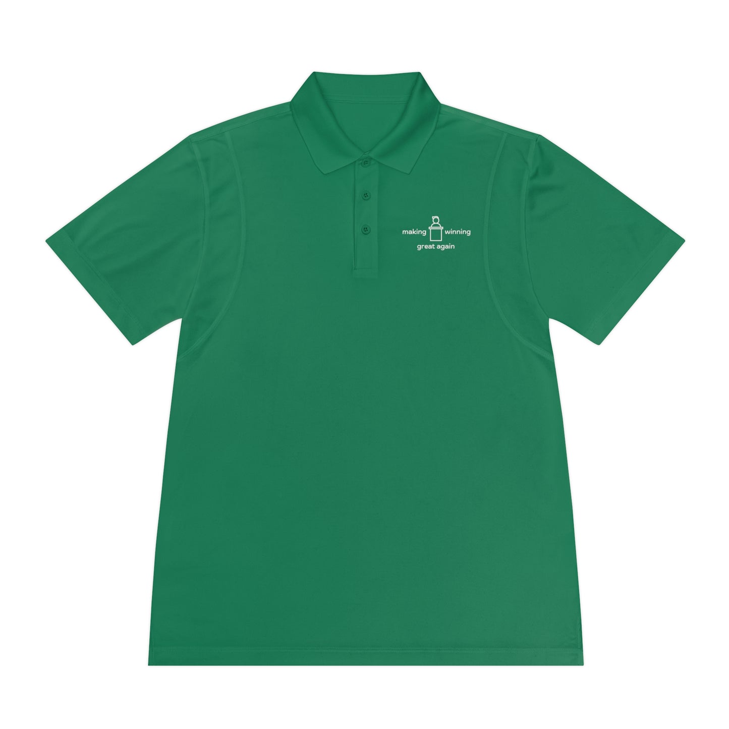 Polo: Again