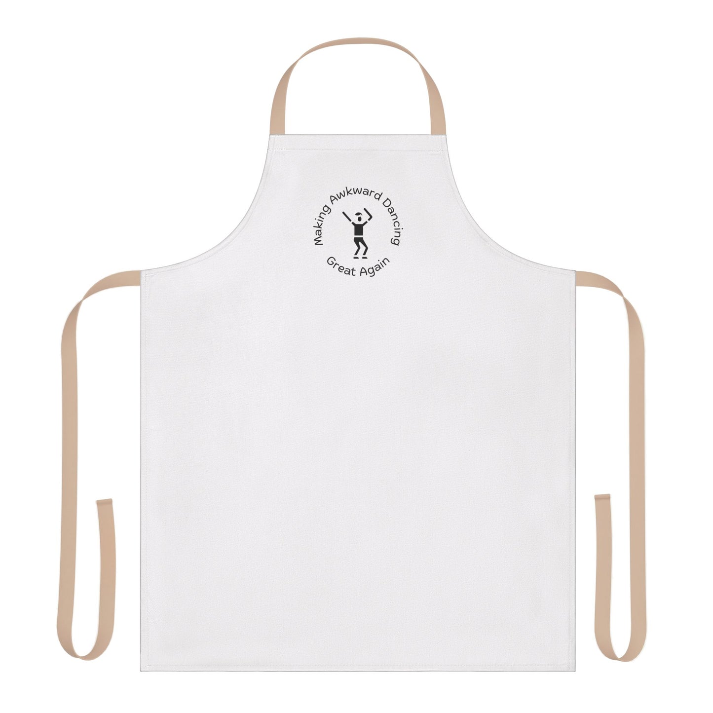 Apron: Making Awkward Dancing Great Again