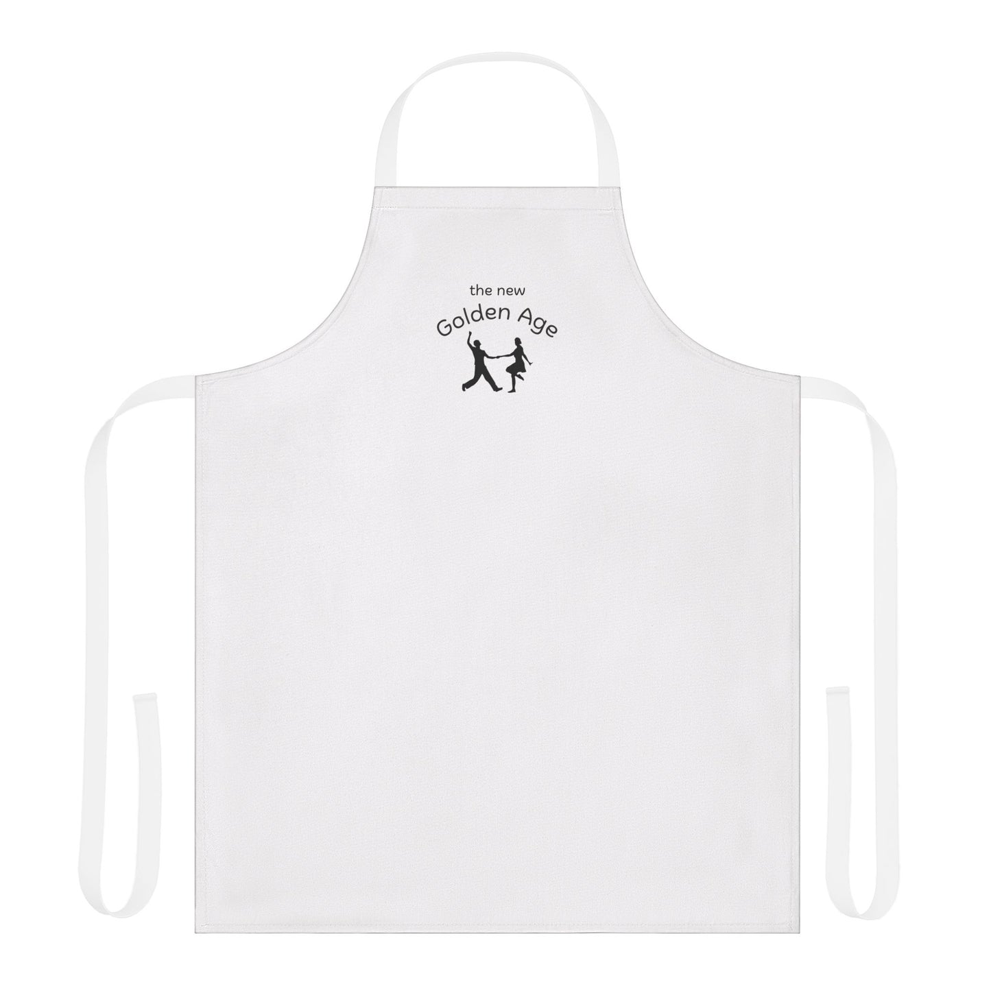 Chef's Apron: Golden Age