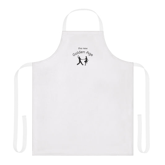 Chef's Apron: Golden Age