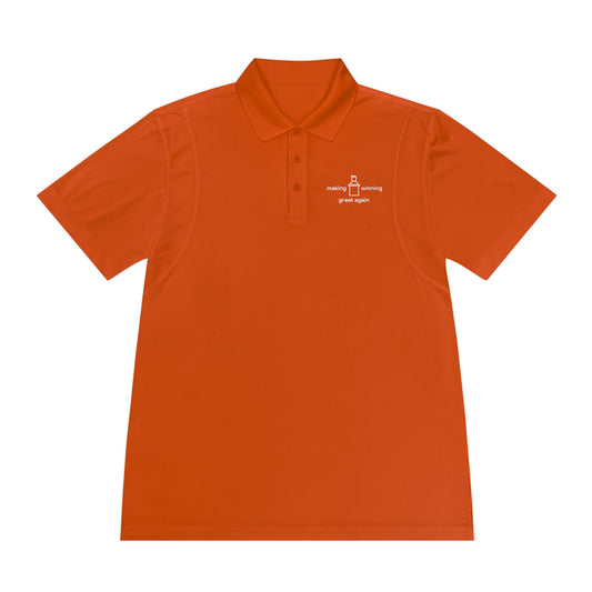 Polo: Again