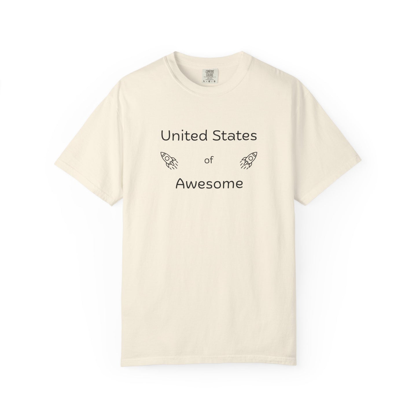 Awesome: USA
