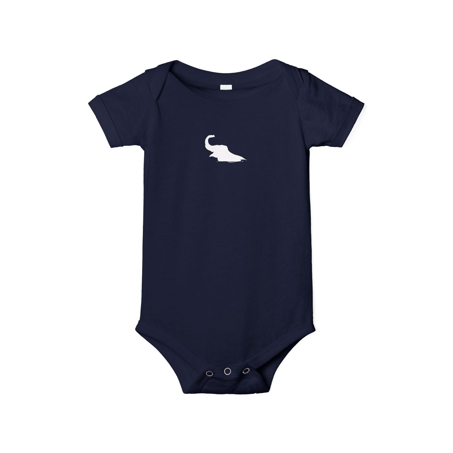 Onesie: Republicman Icon