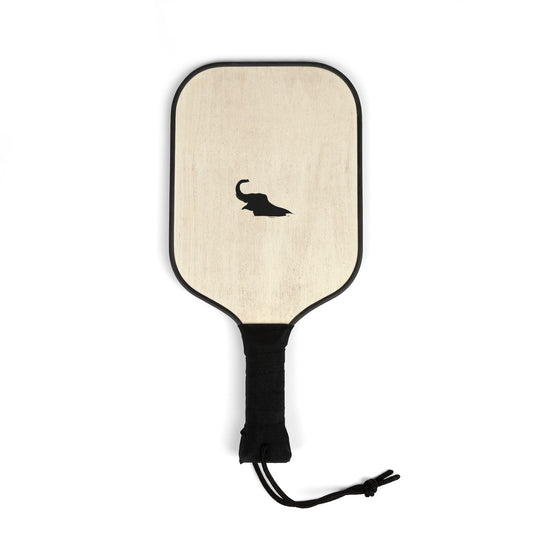 Pickleball Paddle Set: Republicman the Icon