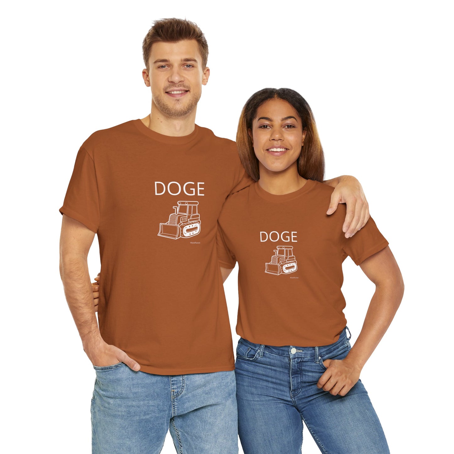 Conquest Collection: DOGE Dozer