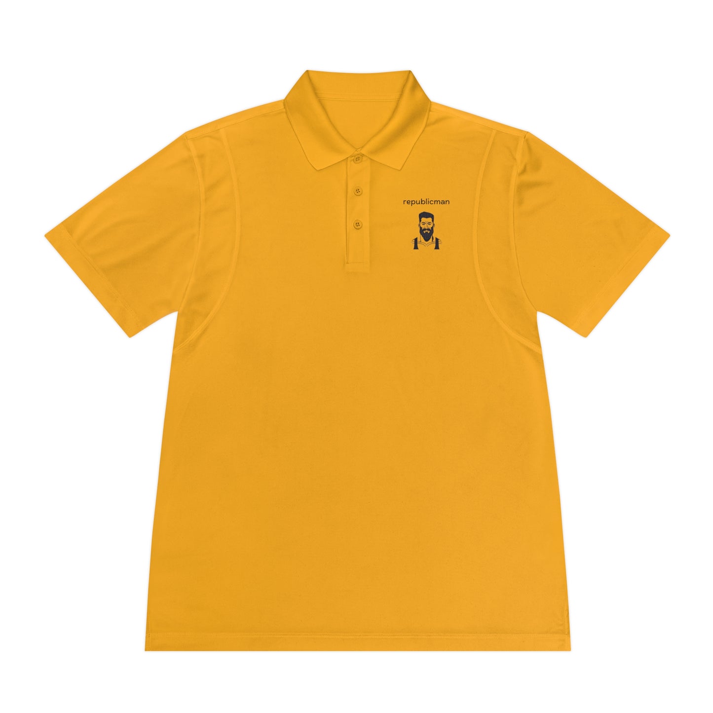 Polo: Republicman Snap Shot