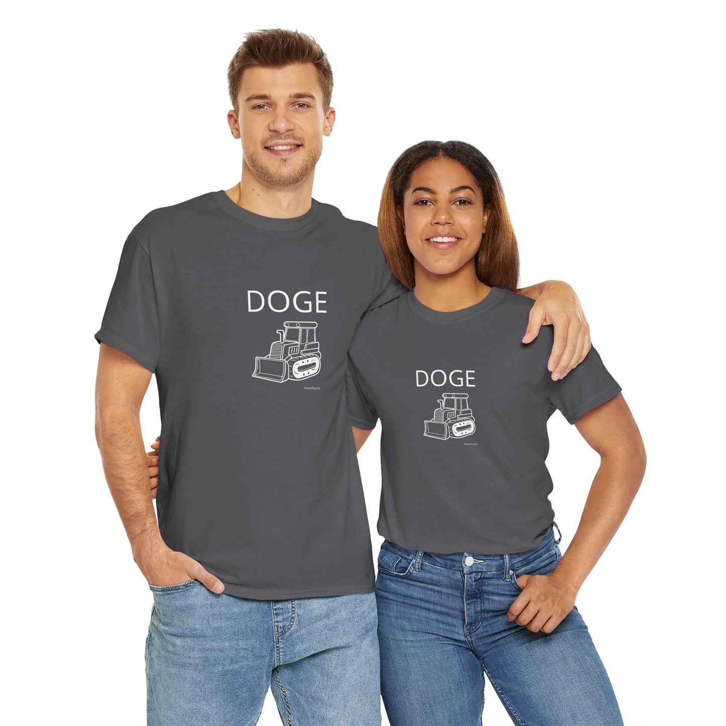 Conquest Collection: DOGE Dozer