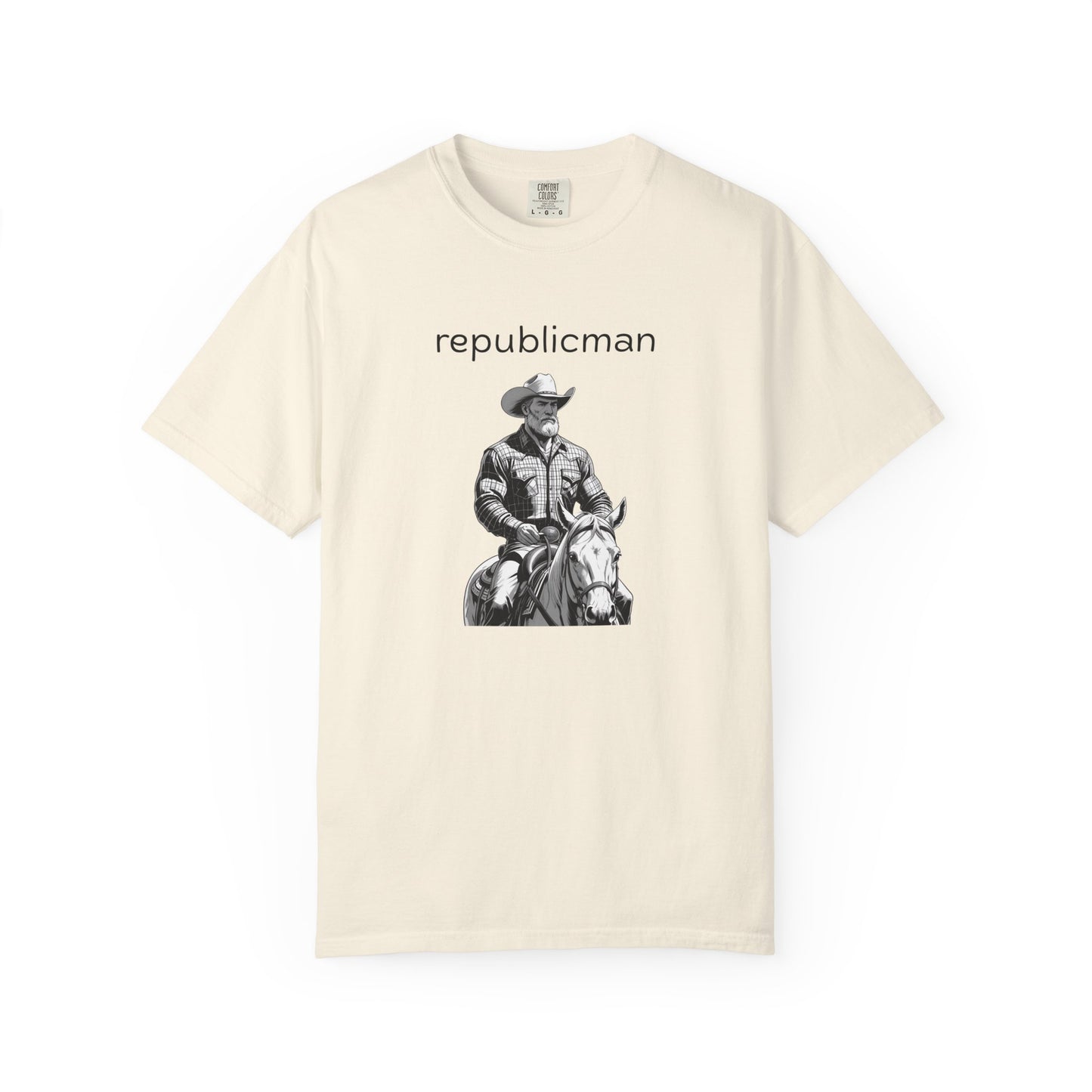 Republicman: Rancher