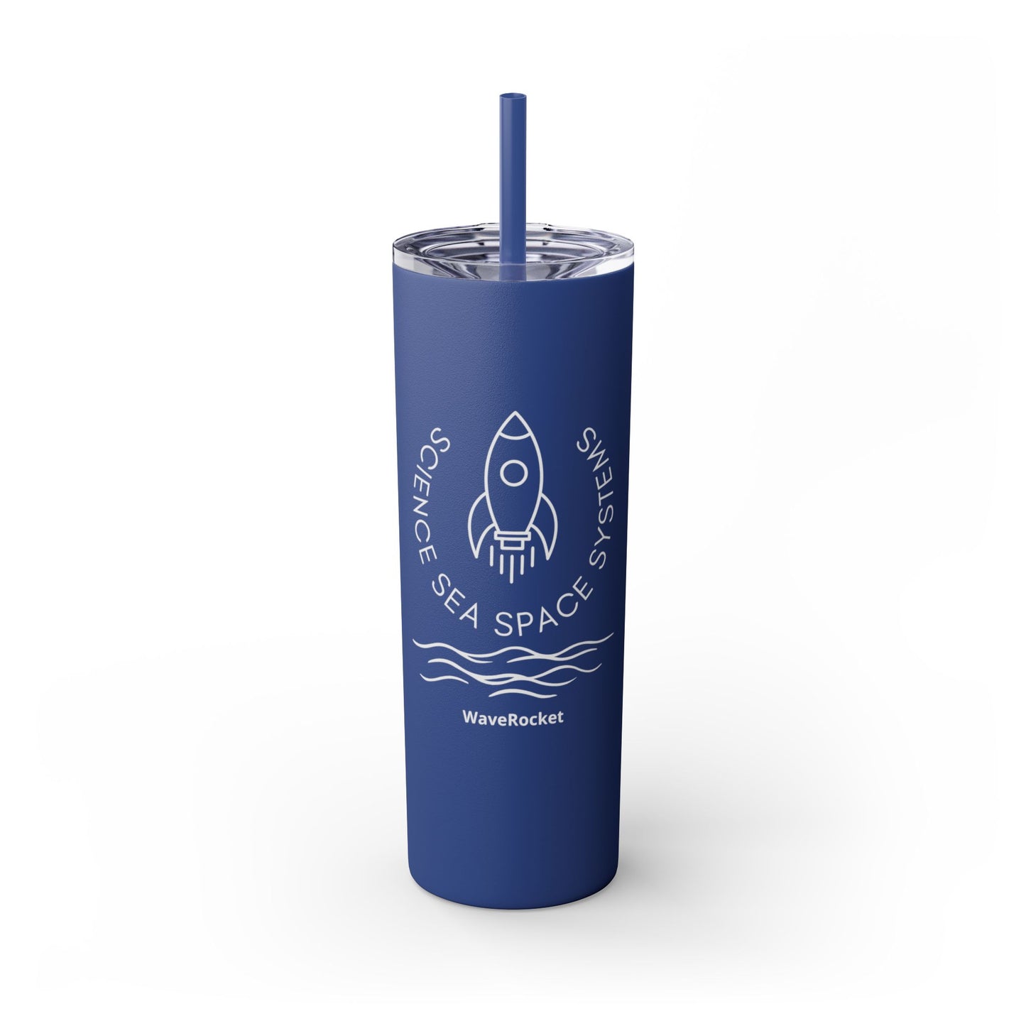 Tumbler: WaveRocket Thrust