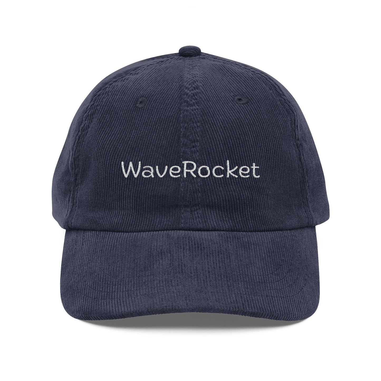 Hat: WaveRocket (Corduroy)