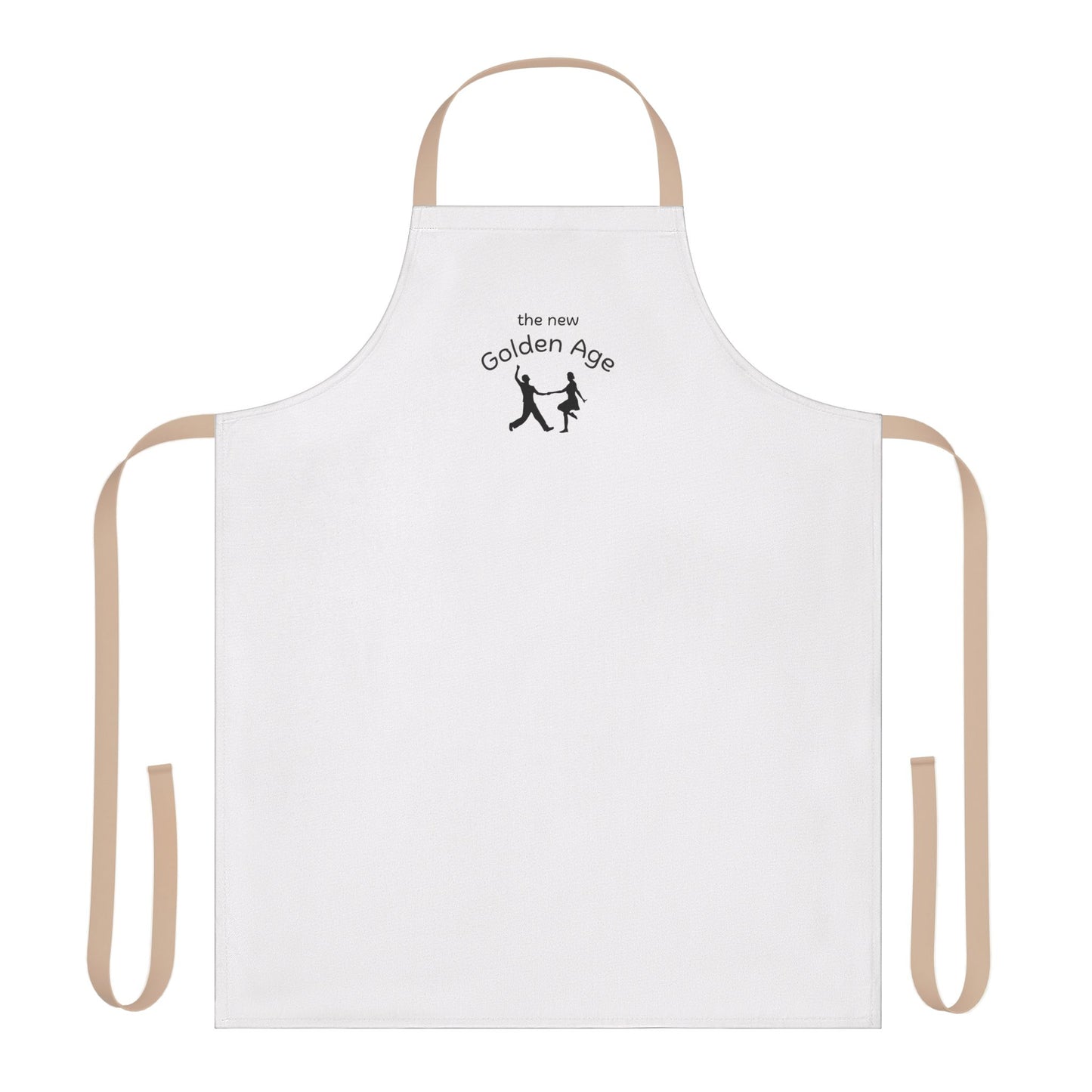 Chef's Apron: Golden Age