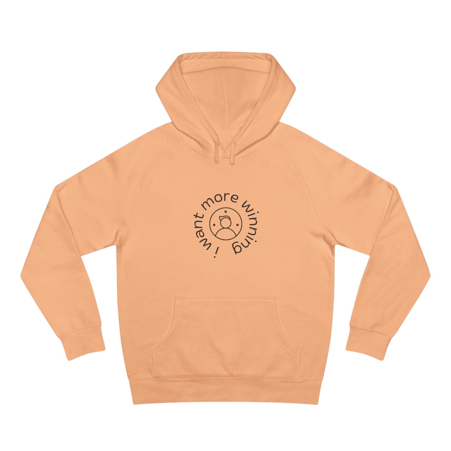 Hoodie: More