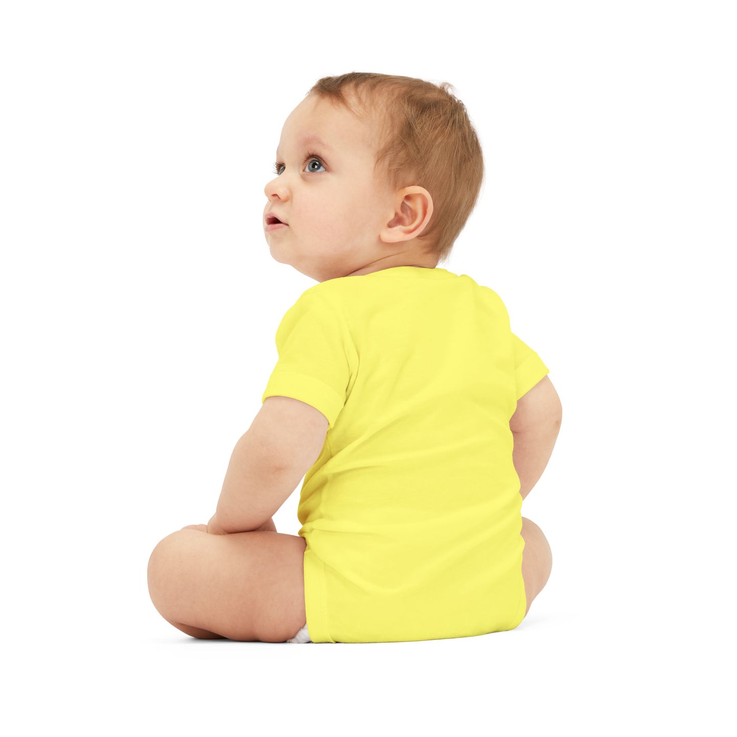 Onesie: Republicman Snap Shot