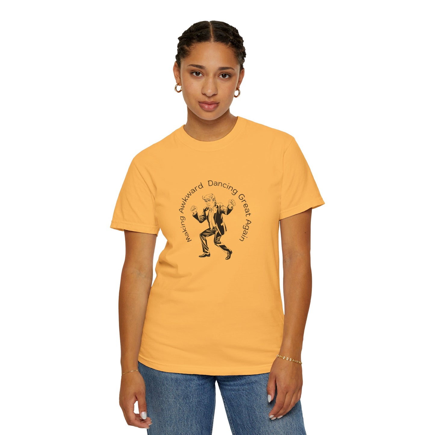 T-Shirt: Making Awkward Dancing Great Again II