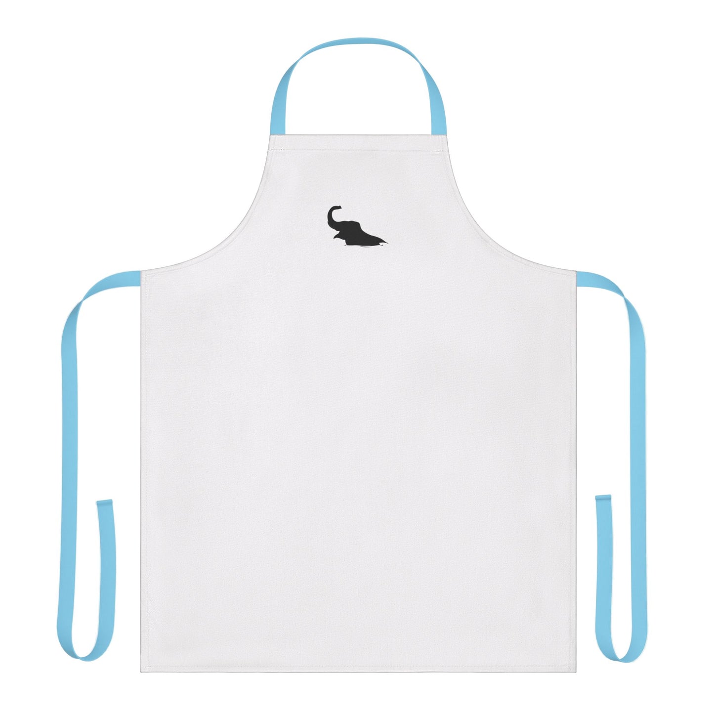 Chef's Apron: Republicman Icon