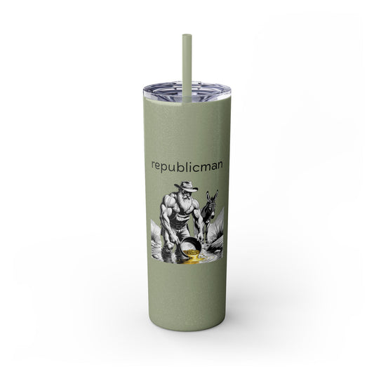Tumbler: Republicman Prospector