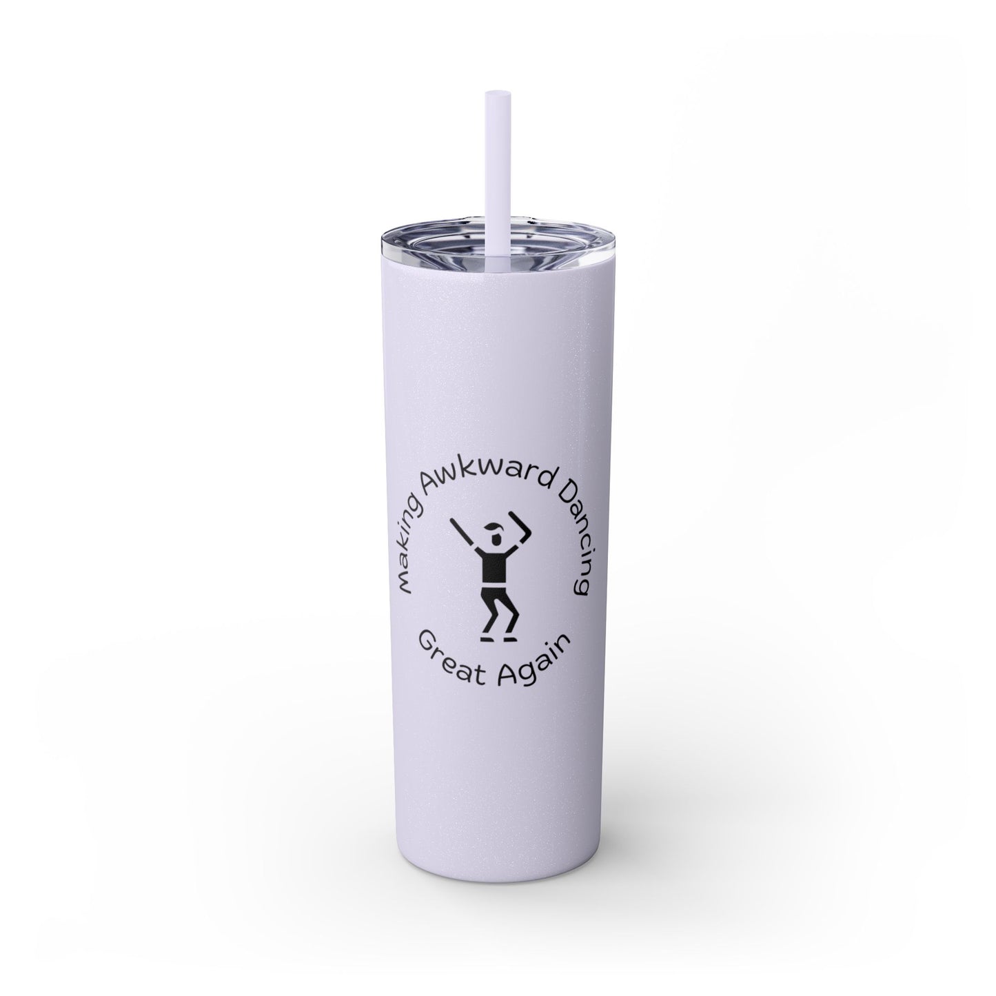Tumbler: Dancing