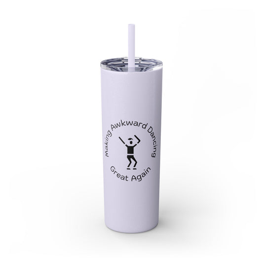Tumbler: Dancing