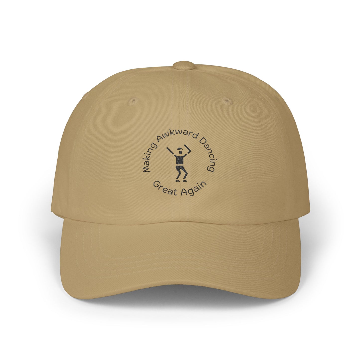 Hat: Dancing